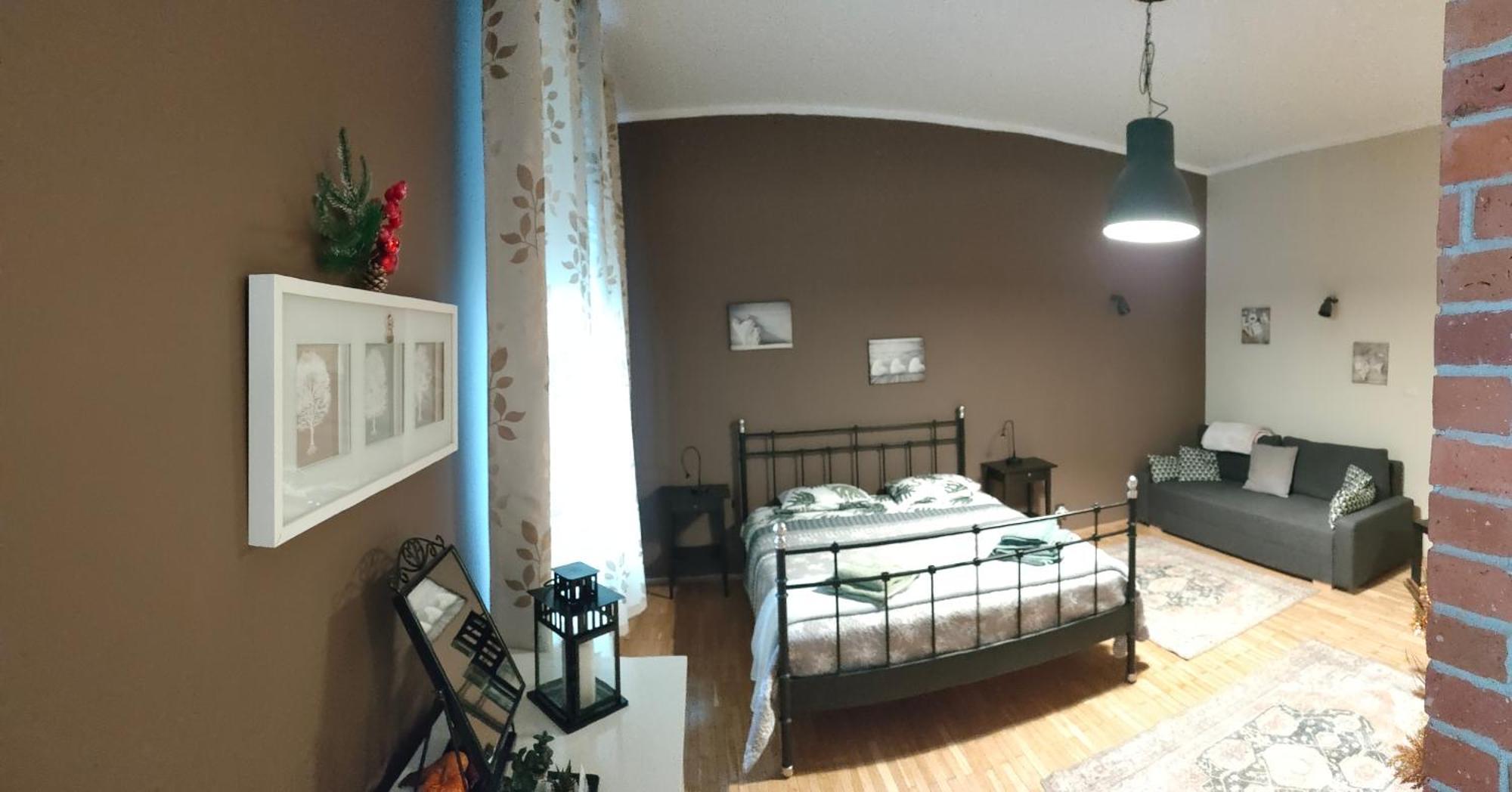 Elpida Apartment Kraków Zewnętrze zdjęcie