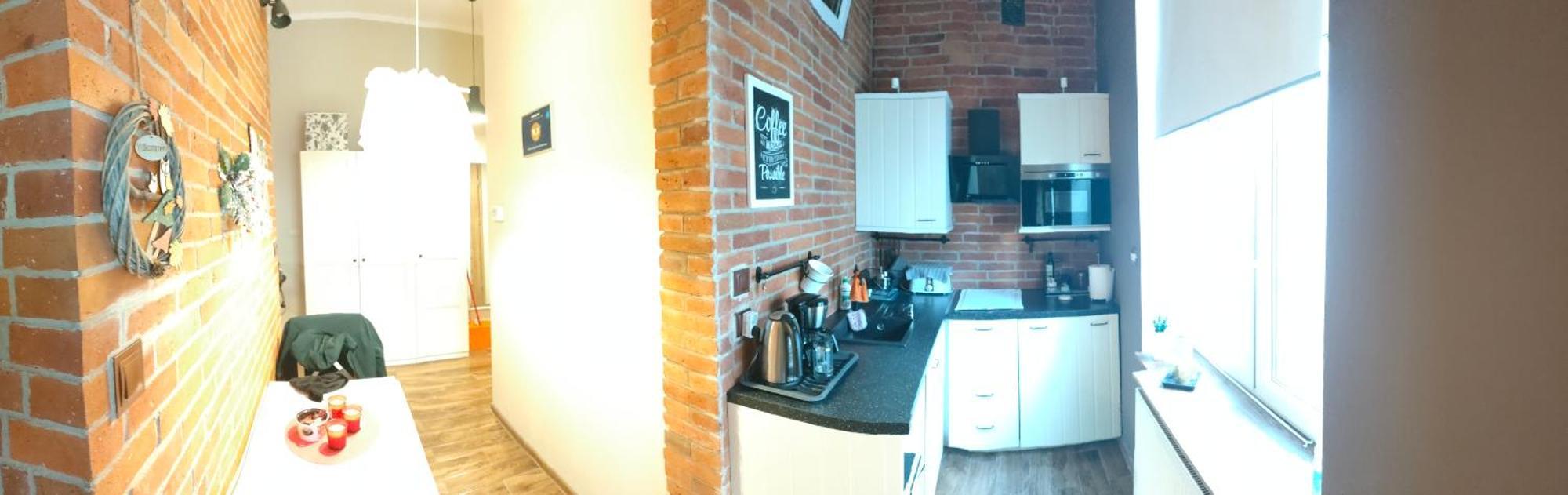 Elpida Apartment Kraków Zewnętrze zdjęcie