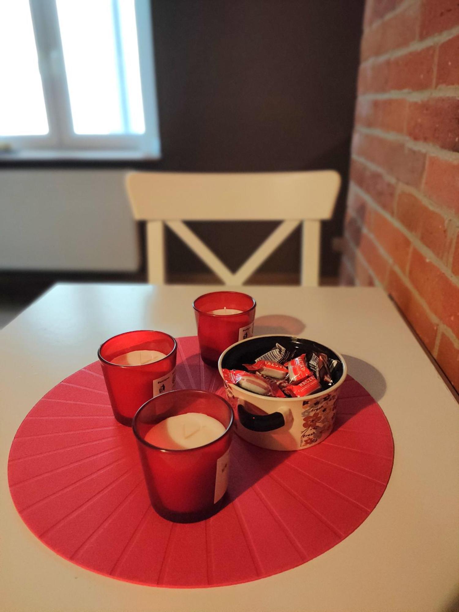 Elpida Apartment Kraków Zewnętrze zdjęcie