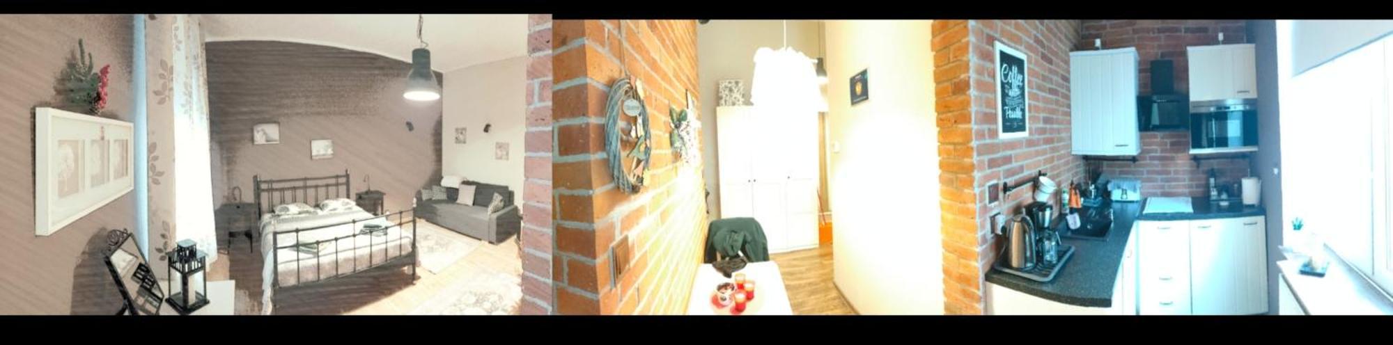 Elpida Apartment Kraków Zewnętrze zdjęcie