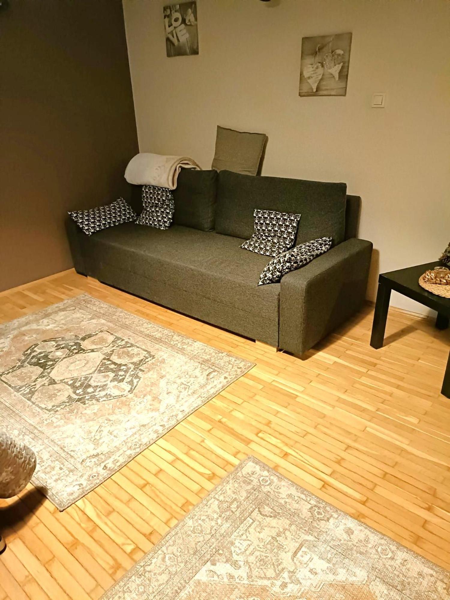 Elpida Apartment Kraków Zewnętrze zdjęcie