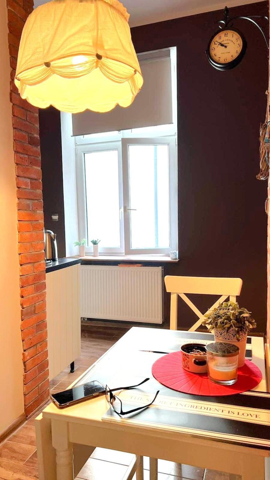 Elpida Apartment Kraków Zewnętrze zdjęcie