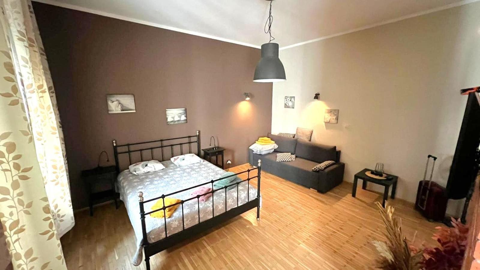 Elpida Apartment Kraków Zewnętrze zdjęcie