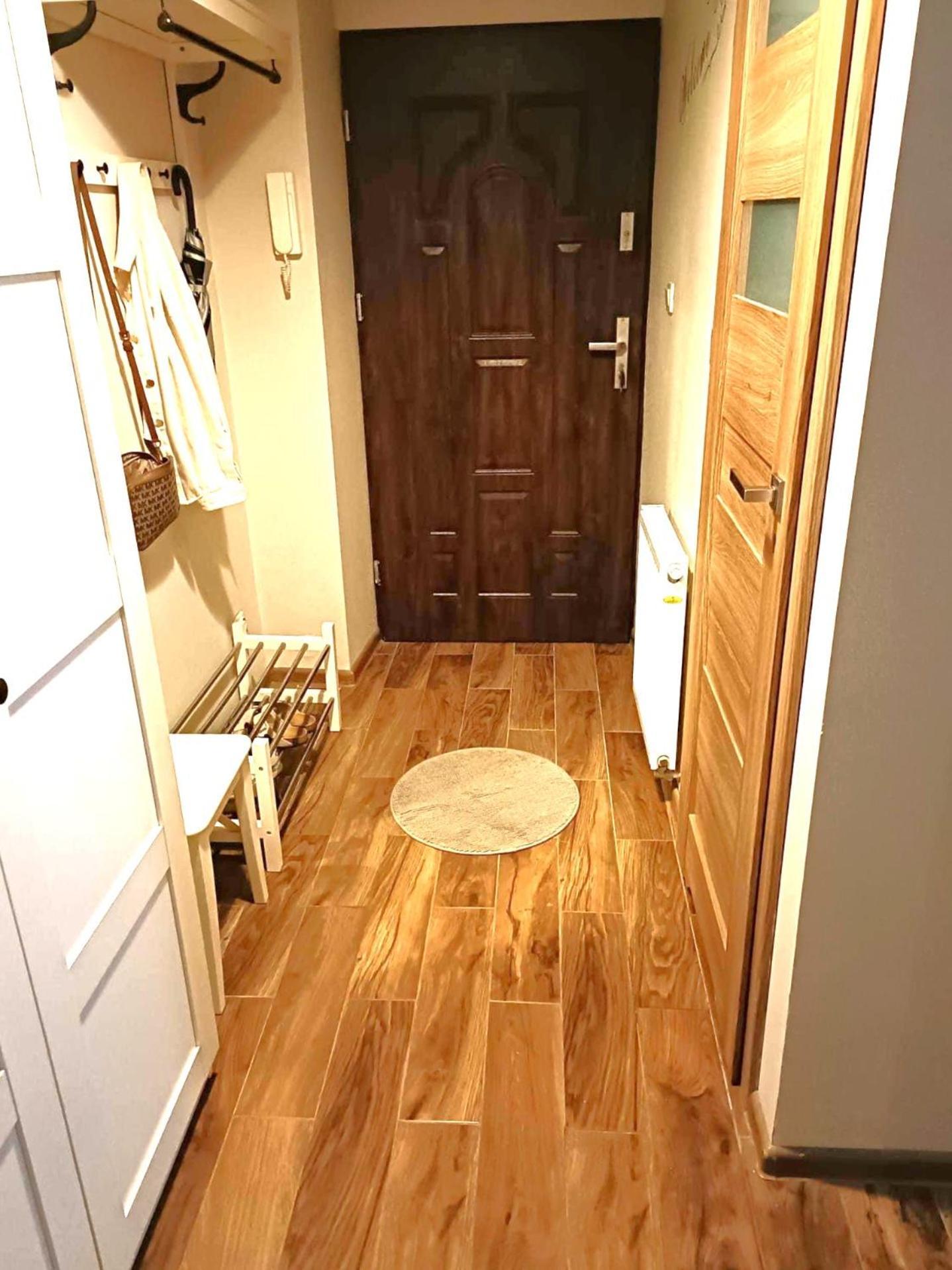 Elpida Apartment Kraków Zewnętrze zdjęcie