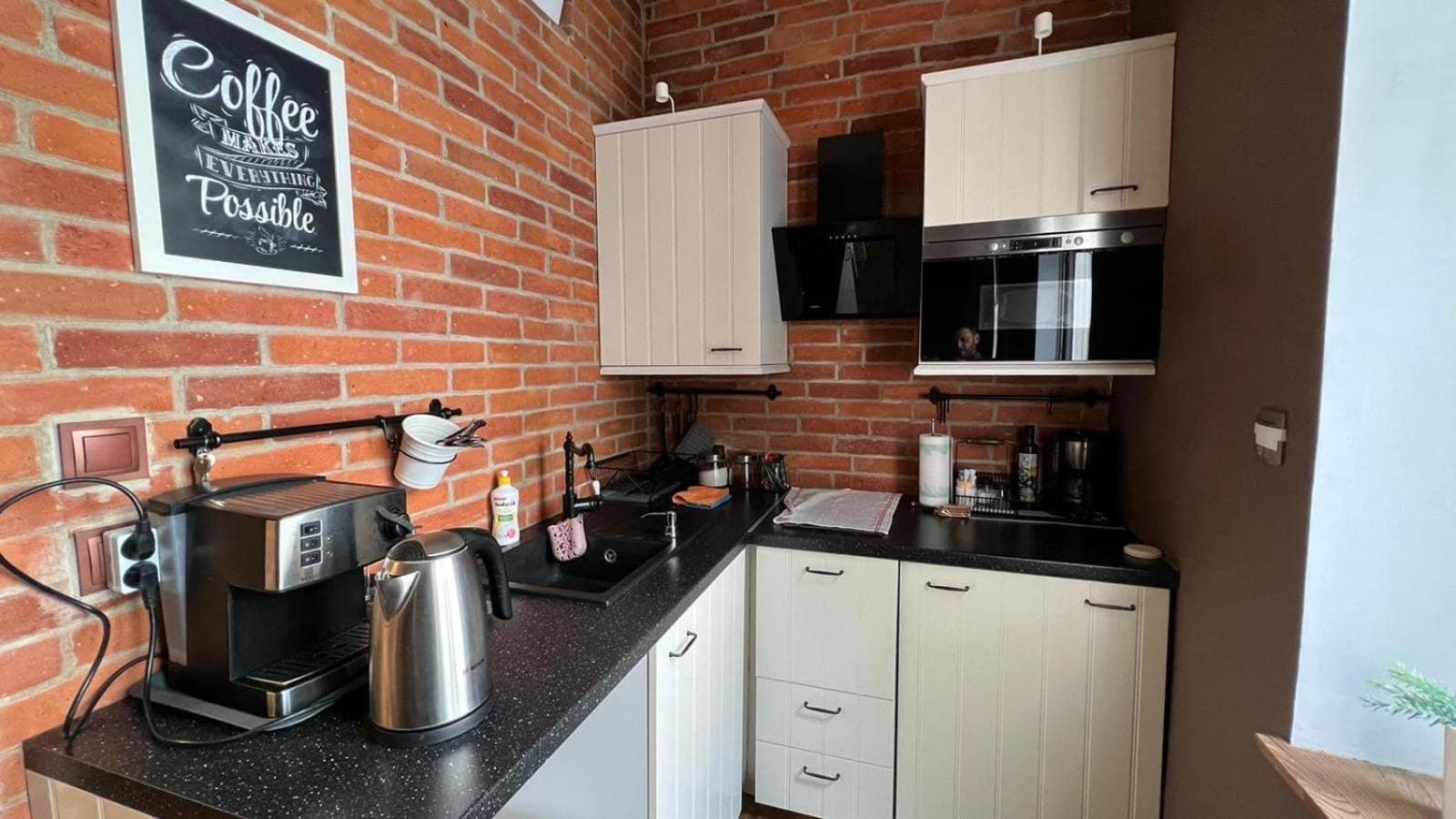 Elpida Apartment Kraków Zewnętrze zdjęcie